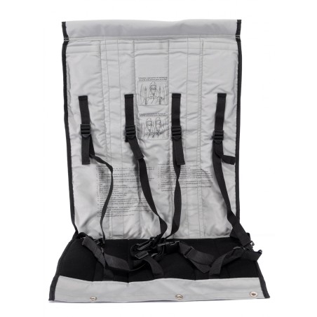 SIEGE INT CEINTURE EXPLORER - C9652013 - 3032651859659