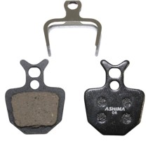 Plaquette de frein vtt pour formula oro (Newton organic)