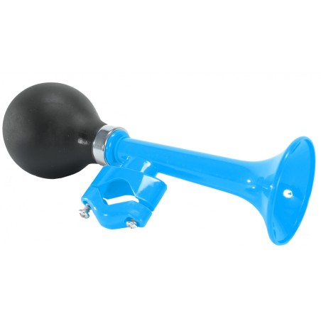 TROMPETTE VELO ENFANT BLEU - C8552032 - 3032651859796