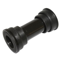CUVETTE INTEGRE ROUTE A EMBOITER-PRESSFIT P2R POUR SHIMANO NYLON BOITE 86.5-92 DIAM 41 POUR AXE 24mm