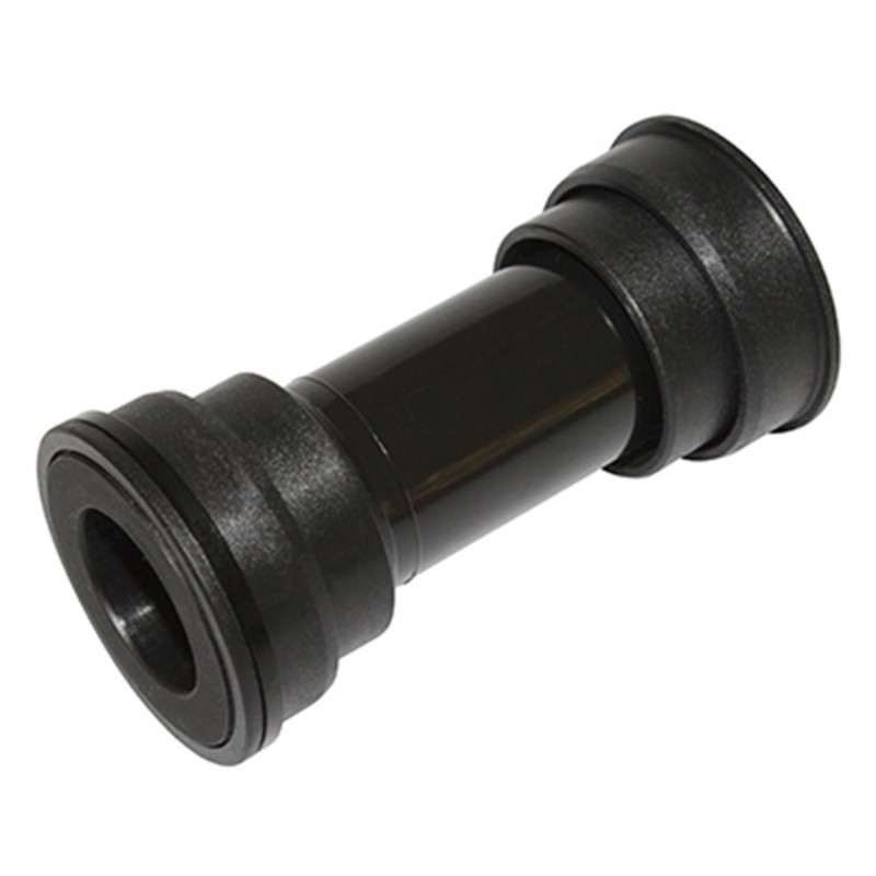 CUVETTE INTEGRE ROUTE A EMBOITER-PRESSFIT P2R POUR SHIMANO NYLON BOITE 86.5-92 DIAM 41 POUR AXE 24mm