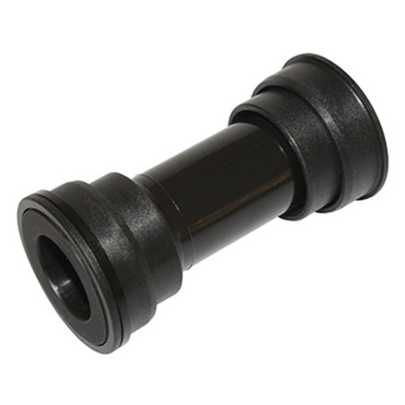 CUVETTE INTEGRE ROUTE A EMBOITER-PRESSFIT P2R POUR SHIMANO NYLON BOITE 86.5-92 DIAM 41 POUR AXE 24mm