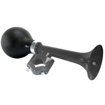 TROMPETTE VELO ENFANT NOIR - C8552031 - 3032651859802