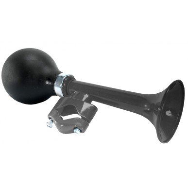 TROMPETTE VELO ENFANT NOIR - C8552031 - 3032651859802