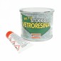 MASTIQUE CARROSSERIE FIBRE DE VERRE AREXONS AVEC DURCISSEUR (200g)
