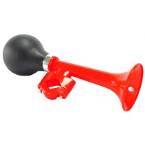 TROMPETTE VELO ENFANT ROUGE - C8552030 - 3032651859819