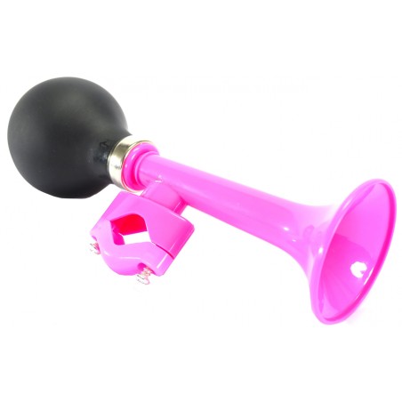 TROMPETTE VELO ENFANT ROSE - C8552029 - 3032651859826
