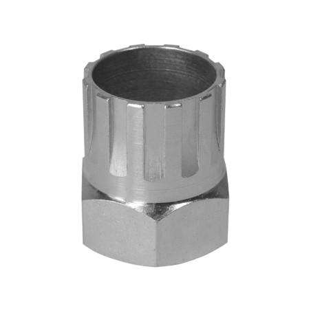 OUTIL PRO DEMONTE CASSETTE CYCLUS POUR CAMPAGNOLO 8-9-10V POUR CLE PLATE 24mm