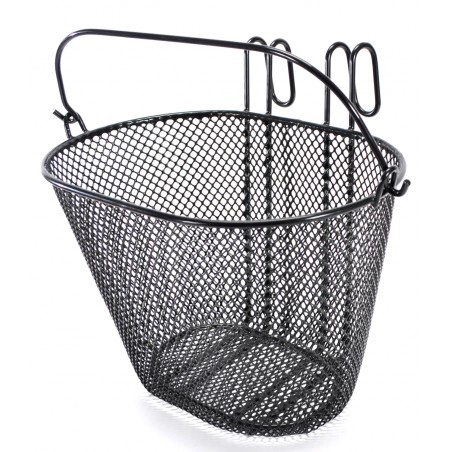 PANIER AVANT METAL A CROCHETS - C8602015 - 3032651859840
