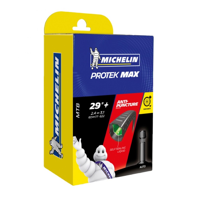 MICHELIN CHAMBRE A AIR  MAX 29" VS - 3528705936754