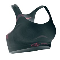 BRASSIERE FEMME GIST NOIRE