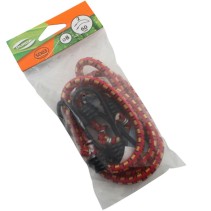 SANDOW - TENDEUR VELO DIAM  8mm LONGUEUR 0,60M (SACHET DE 2)