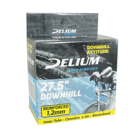 CHAMBRE A AIR DELI 27.5 x 2.20-2.50 VS - 3700948182291