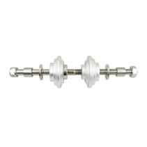 OUTIL PRESSE CUVETTE POUR SHIMANO-CAMPA-FSA-SRAM DIAM 24 et 30mm  - NEWTON -