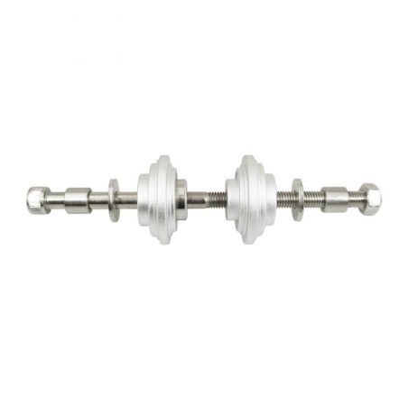 OUTIL PRESSE CUVETTE POUR SHIMANO-CAMPA-FSA-SRAM DIAM 24 et 30mm  - NEWTON -