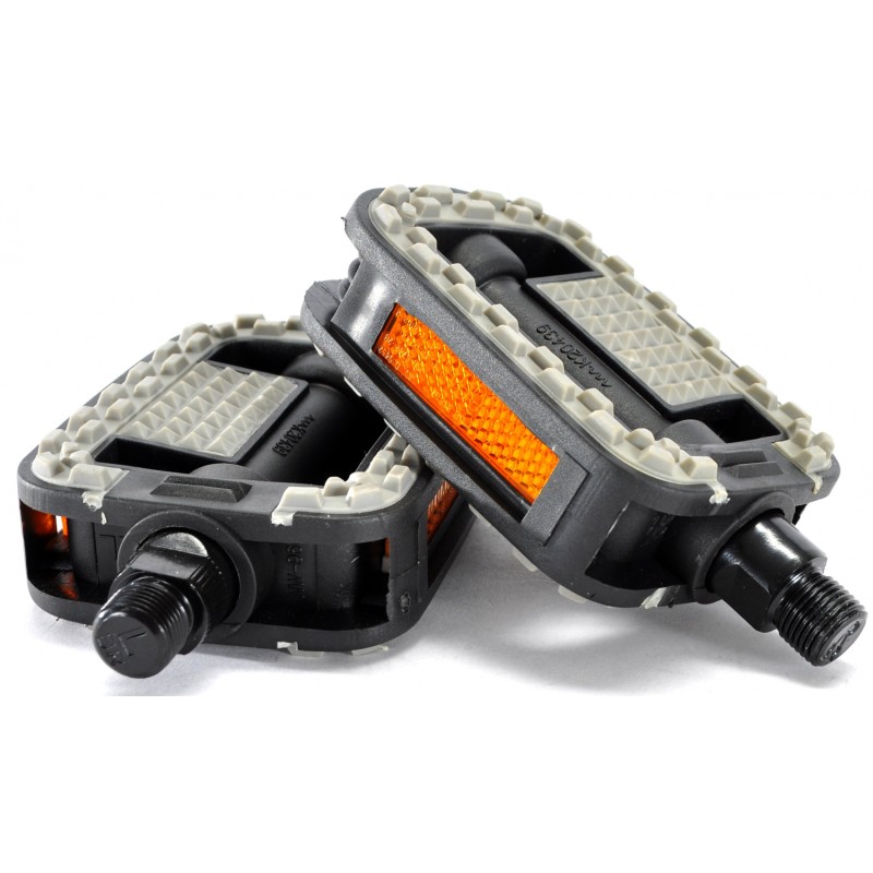 PR PEDALES CITY PLAST ANTIDER - C3502058 - 3032651859949