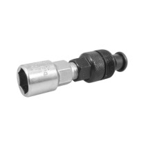 OUTIL ARRACHE MANIVELLE EXTRACTEUR OCTALINK-ISIS-AXE CARRE NEWTON