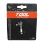 OUTIL CLE A RAYON NEWTON POUR SHIMANO