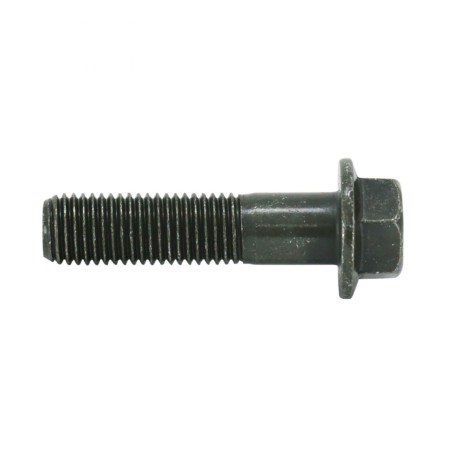 VIS 6 PANS EPAULE M10 x 1,25 x 30 mm NOIR (VENDU A L'UNITE)