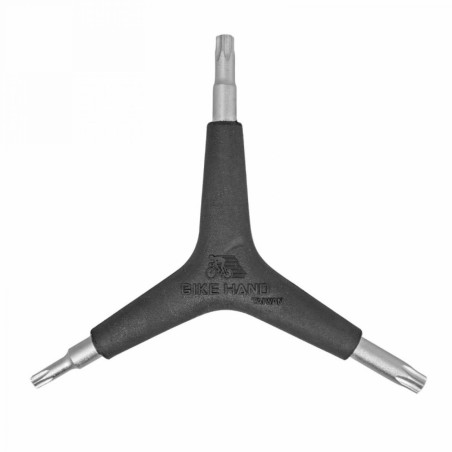 OUTIL CLE TORX NEWTON PROFESSIONNEL Y 25-30-40