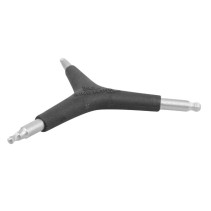 OUTIL CLE CHC - ALLEN NEWTON PROFESSIONNEL Y 4-5-6mm
