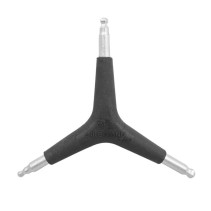OUTIL CLE CHC - ALLEN NEWTON PROFESSIONNEL Y 4-5-6mm