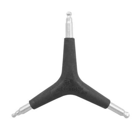 OUTIL CLE CHC - ALLEN NEWTON PROFESSIONNEL Y 4-5-6mm
