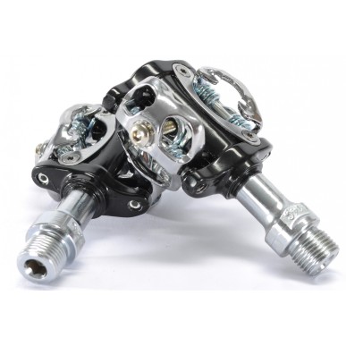 PR PED VTT AUTO ALU CAGE ALU - C3502064 - 3032651860020