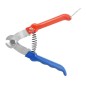OUTIL PINCE COUPE CABLE-GAINE NEWTON (SUR CARTE)