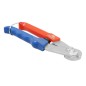 OUTIL PINCE COUPE CABLE-GAINE NEWTON (SUR CARTE)