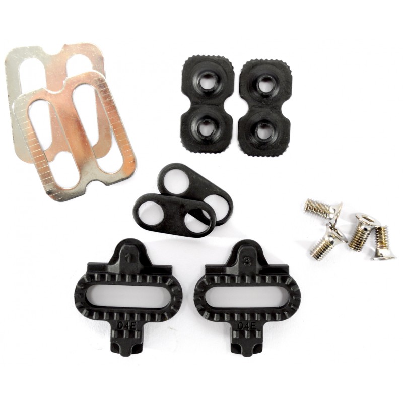 PR DE CALE VTT COMP SHIMANO - C3502069 - 3032651860051