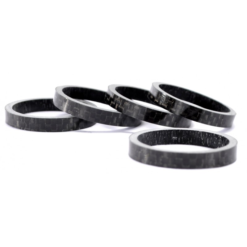 KIT 5 ENTRETOISES CB 1"1/8 - C2102054 - 3032651860075