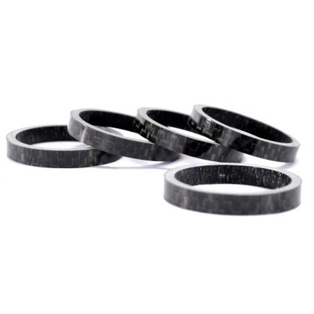 KIT 5 ENTRETOISES CB 1"1/8 - C2102054 - 3032651860075