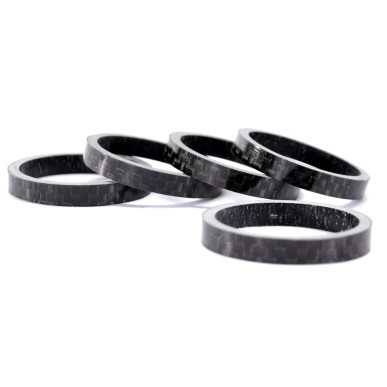 KIT 5 ENTRETOISES CB 1"1/8 - C2102054 - 3032651860075