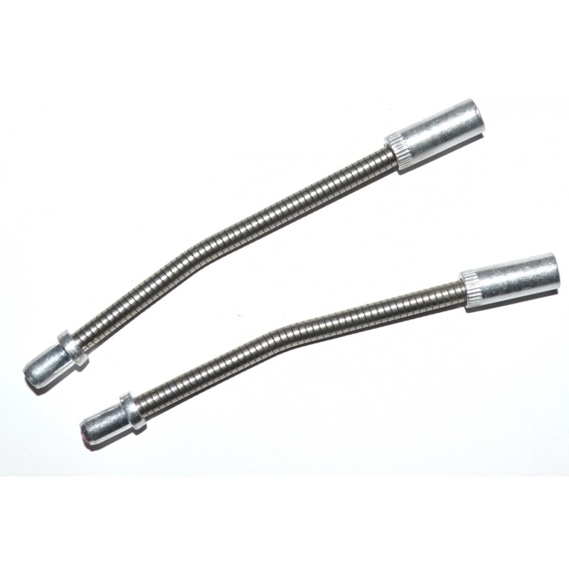 2 TUBES GUIDE GAINE VB FLEX - C8452180 - 3032651860082