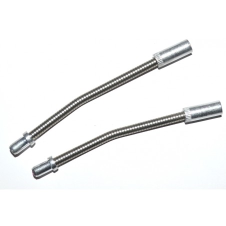 2 TUBES GUIDE GAINE VB FLEX - C8452180 - 3032651860082