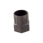 OUTIL DEMONTE ROUE LIBRE SHIMANO ORIGINE TLFW30  STD