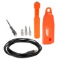 OUTIL MAGNETIQUE SUPER B TB-IR20 PASSE CABLE DI2 ET CABLE INTERNE (GUIDE)