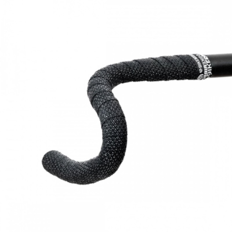 Ruban de guidon Bike Ribbon people noir