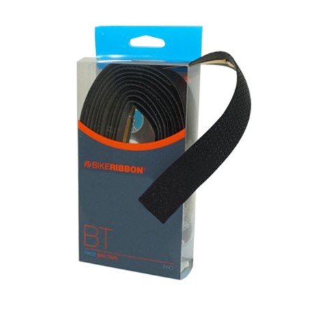 Ruban de guidon Bike Ribbon people noir