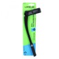 BEQUILLE VELO LATERALE ARRIERE URSUS EASY MASTER 27.5-29'' REGLABLE FIXATION BASE PAR 1-2 COLLIER (355mm) - SUPPORTE 25Kgs 