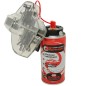 NETTOYEUR-OUTIL DE LAVAGE CHAINE VELO TORNADO AVEC SPRAY