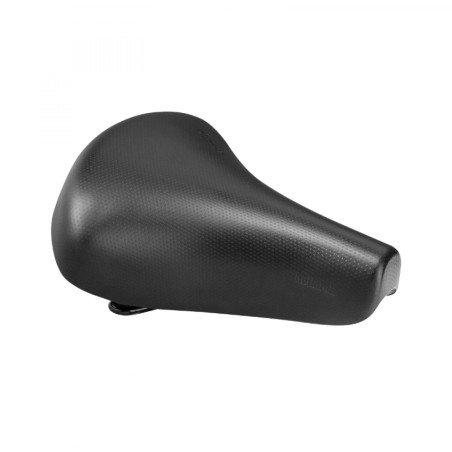 SELLE ROYAL LINE LOISIR HOLLAND RELAXED NOIR UNISEX 247x219mm (VRAC)