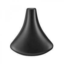 SELLE ROYAL LINE LOISIR HOLLAND RELAXED NOIR UNISEX 247x219mm (VRAC)