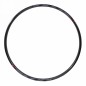 Jante vtt 29" klixx disc 23c  23c  noir 32t. double paroi avec oeillets (tubeless ready)