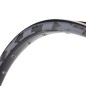 Jante vtt 29" klixx disc 23c  23c  noir 32t. double paroi avec oeillets (tubeless ready)