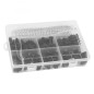 COFFRET CONNECTEUR SM TROTTINETTE (COFFRET 560 PIECES)  -SELECTION P2R-