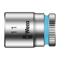 DOUILLE WERA 8790 HMA ZYKLOP 1-4 DIAM 11 mm (VENDU A L'UNITE)  -MARQUE ALLEMANDE POUR LES ATELIERS-