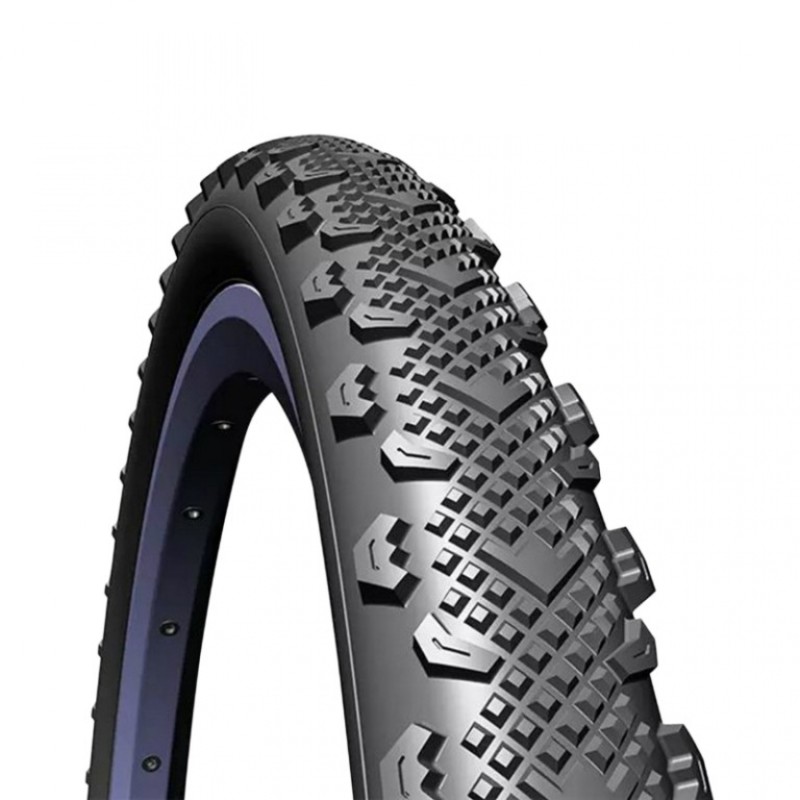 Pneu vtt 14 x 1.75 mitas winner sprint noir tr (47-254)