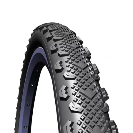 Pneu vtt 14 x 1.75 mitas winner sprint noir tr (47-254)
